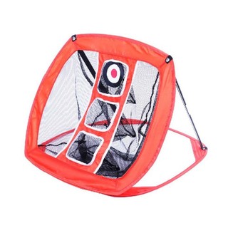 gofidin Folding Golf Practice Golf Training Aidsve Golf Pitching Lồng
