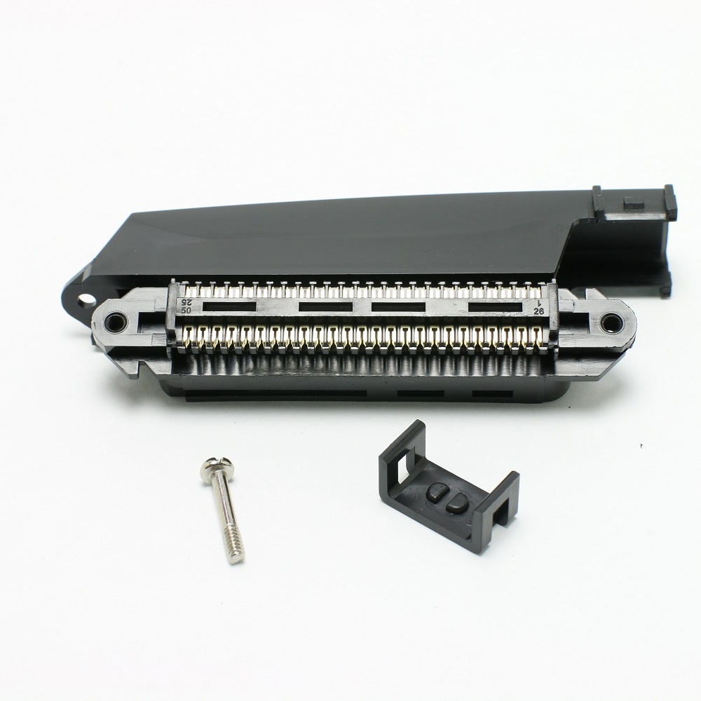 ĐẦU HÀN JACK RJ57  50PIN