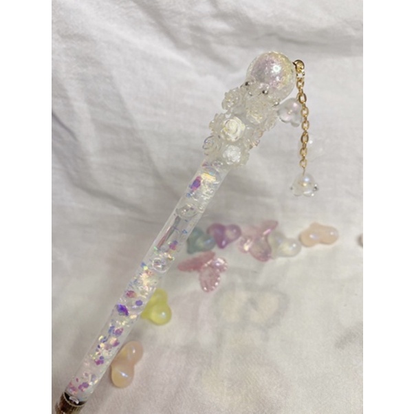 Dao fairy stick🧚🏻‍♀️✨