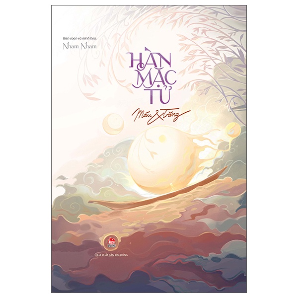 Sách Máu Và Trăng - Tiểu thuyết