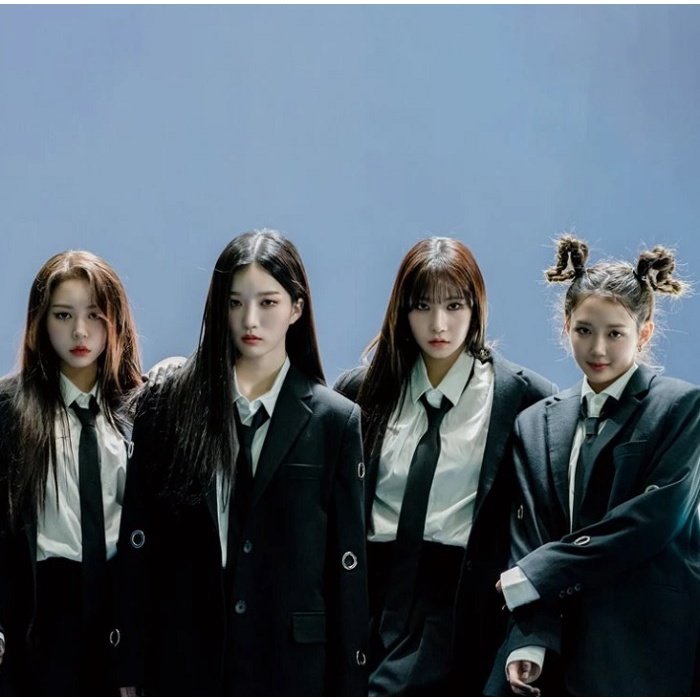 TripleS -  Mini First Album