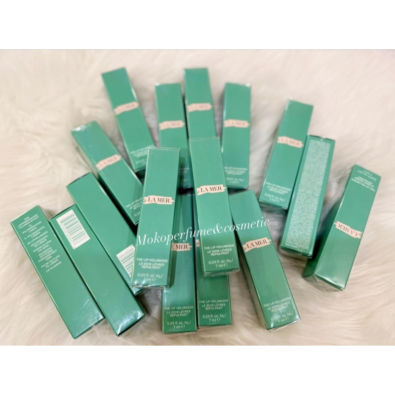 Son dưỡng môi Lamer fullbox 7ml