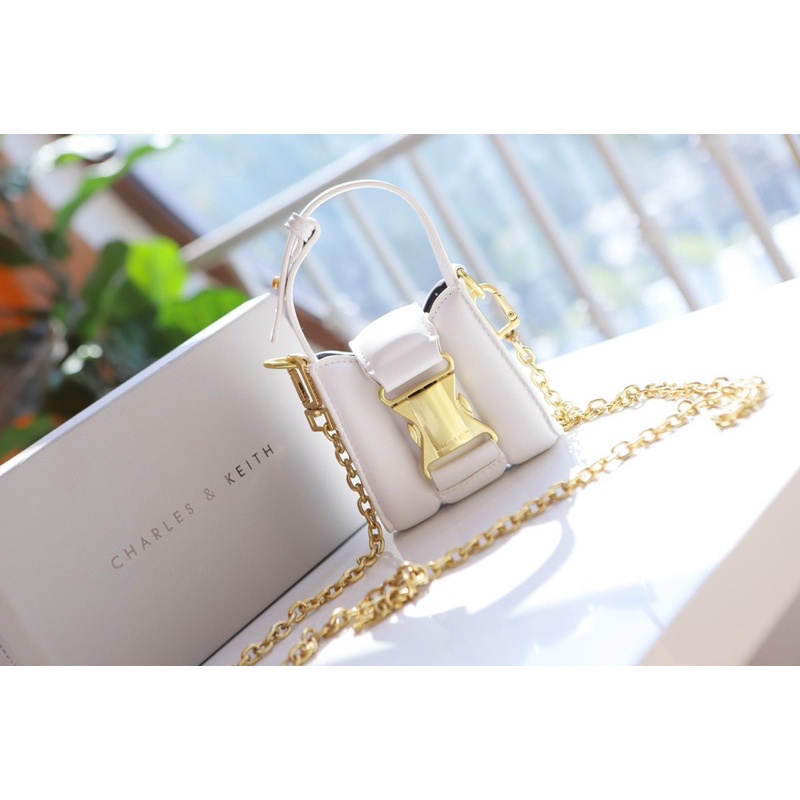 TÚI CNK KHOÁ CÀI SZ12