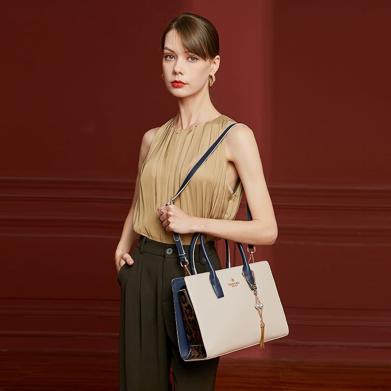 Túi Xách Da Thật Thời Trang 2023 Cho Nữ