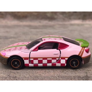 Xe mô hình tomica