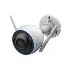 Camera không dây ngoài trời Ezviz CS-H3 3K 5MP, đàm thoại 2 chiều, phát hiện con người