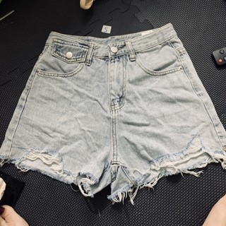 ( hàng si) quần sóc hiệu Nhật . Hàn 9/10