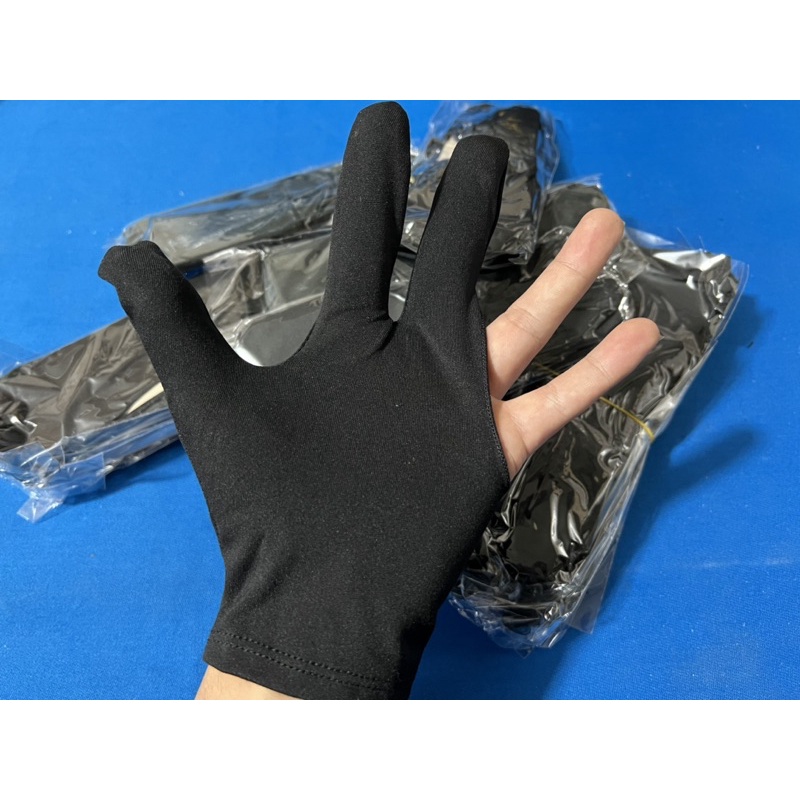 Găng Tay BI A CLB - Bao Tay Bi a 3 ngón Giá Rẻ