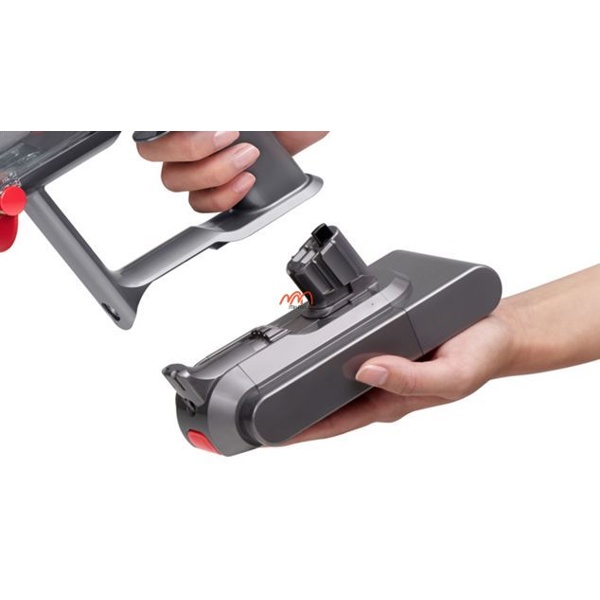 Thay Pin Máy Hút Bụi Dyson V15