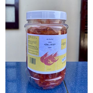 Mắm Tôm Chua Huế 500gram Mít Tây Loại Đặc Biệt Siêu Nhiều Tôm - ĐẶC SẢN HUẾ