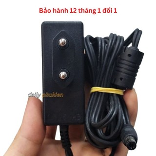 Adapter nguồn DVE 9V 1.2A cho cần điện tử, loa kéo, Switch, thiết bị điện tử