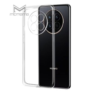 Ốp điện thoại silicone chống sốc chống va đập cho Huawei Pura 70 P60 Mate 60 50 40 30 20 10 Pro
