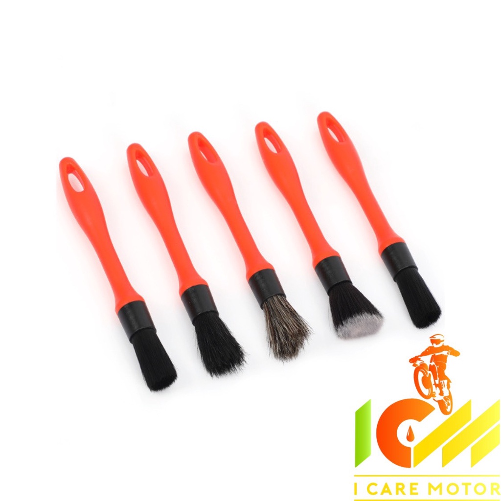 BỘ CỌ CHI TIẾT CAO CẤP 5 CÂY