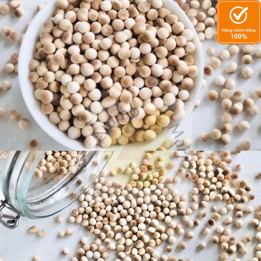 Combo Trân châu  CHI SHENG Đài Loan 1kg