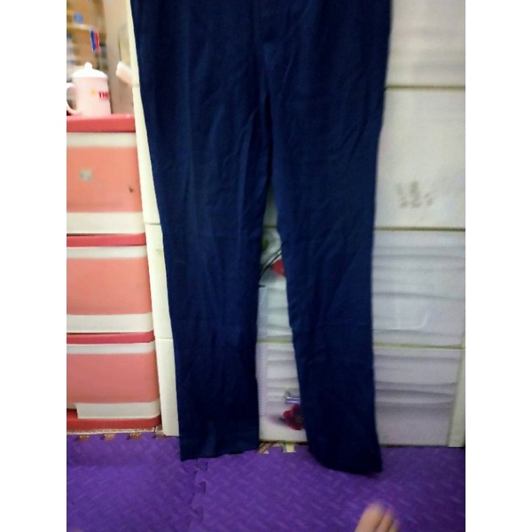 Thanh lý set vest nam size S màu xanh kẻ ô. Hàng new đã mất mác thanh lý