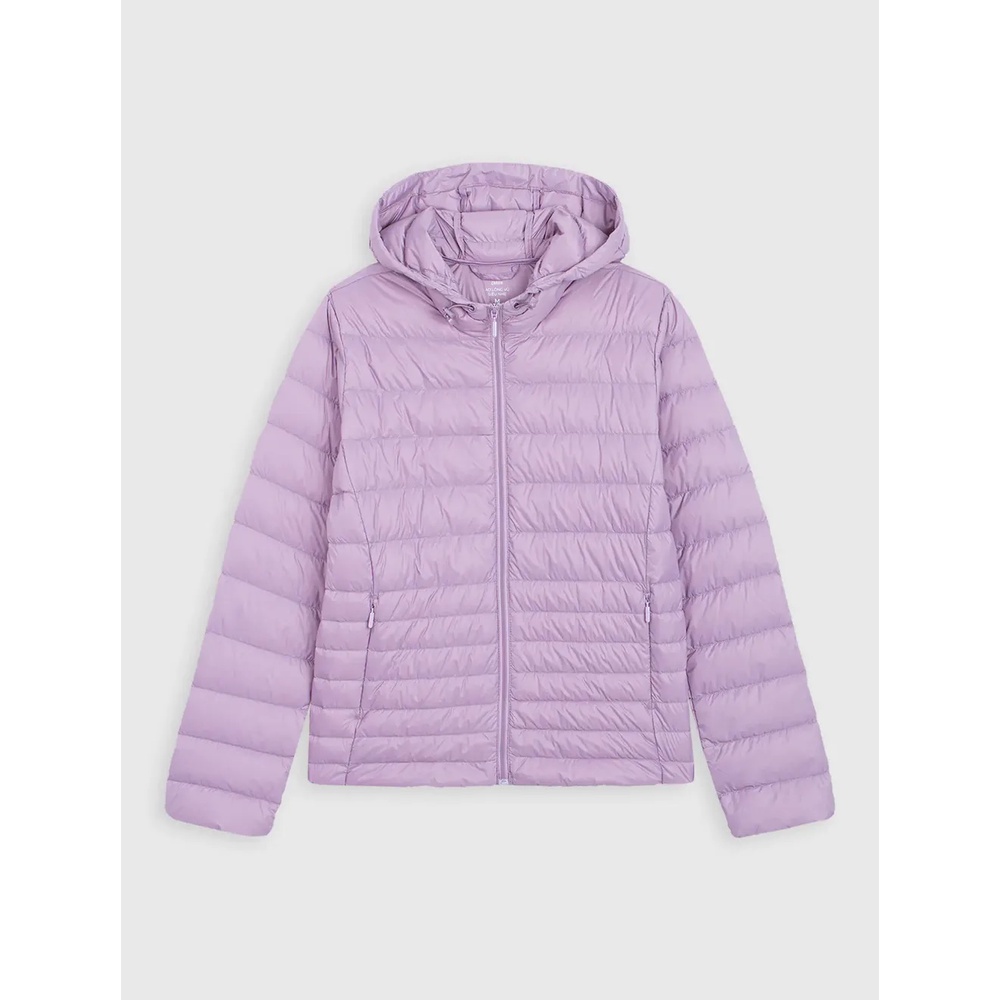 Áo khoác lông vũ nữ Canifa