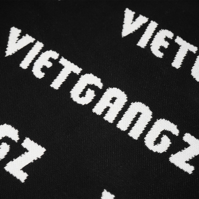 Áo Sweater Vietgangz Signature