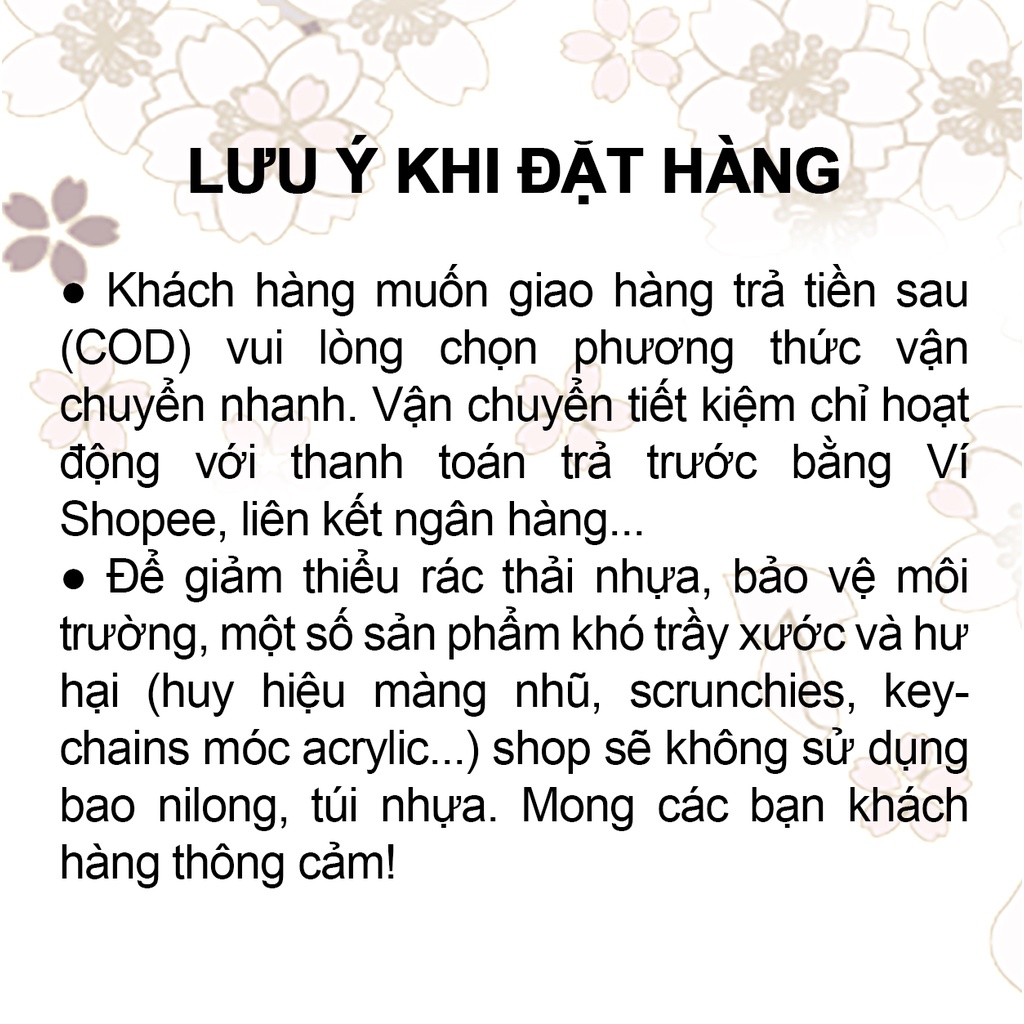 Huy hiệu vuông Genshin Impact