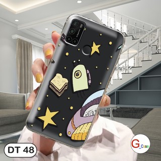 Ốp lưng dẻo điện thoại Vsmart Joy 4