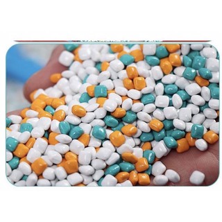 Hạt sứ loại 1- đồ chơi xúc cát