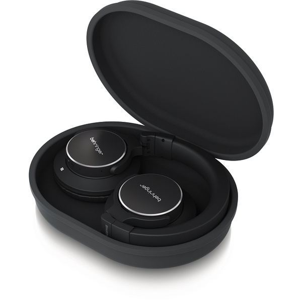 BH480NC Bluetooth Headphones Behringer -Tai Nghe Bluetooth Thương Hiệu Đức