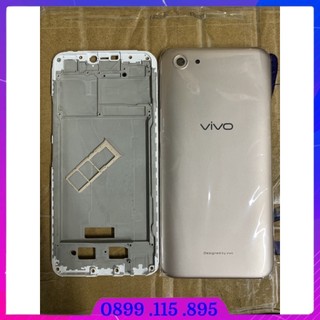 [HCM] Bộ vỏ Vivo Y81 QT