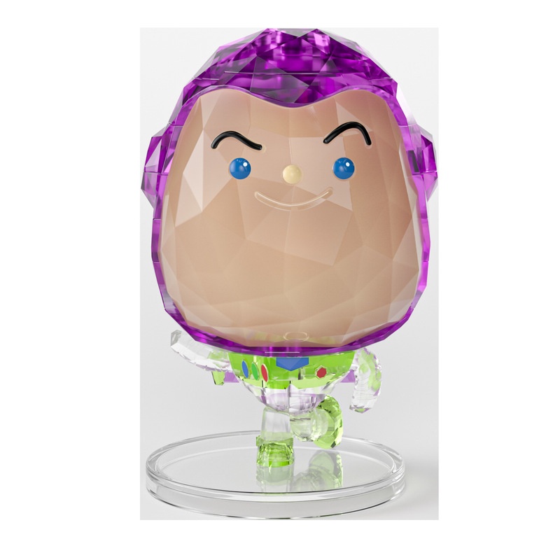 Disney Mô Hình Nhân Vật Buzz Lightyear Trong Phim Hoạt Hình Toy Story