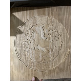 đáy lồng đục cnc lồng choè ,mào