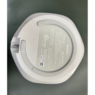 Loa Sony SRS-RA3000 - light grey