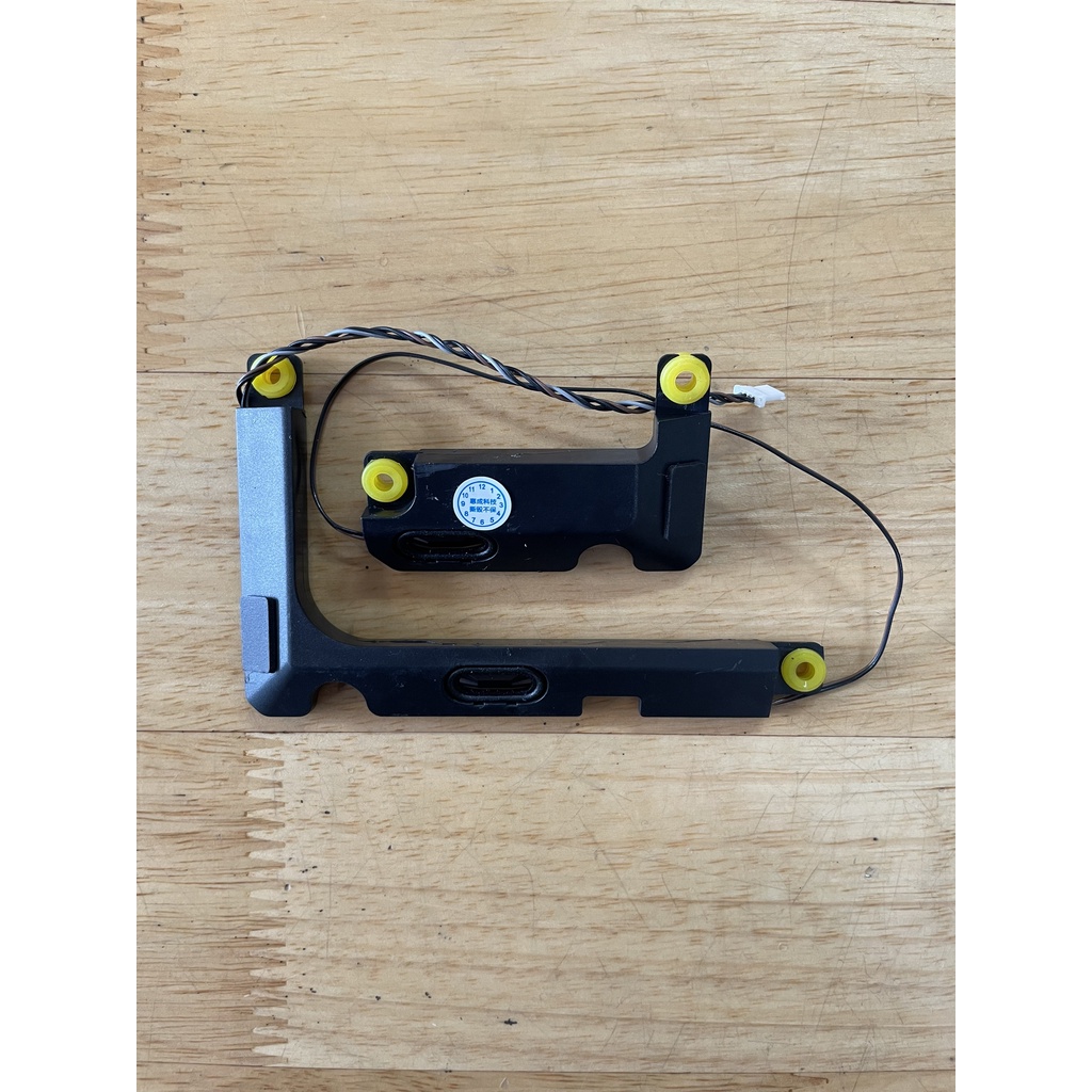 Loa Laptop Lenovo IdeaPad S145-15 S145-15IWL S145-15API S145-15IIL S145-15IKB S145-15AST PK230000RKV