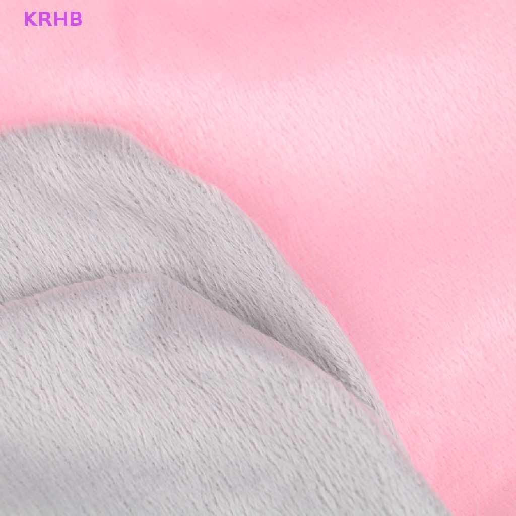 1 Cặp Găng Tay Sáp Paraffin Làm Ấm Bảo Vệ Chân Mới