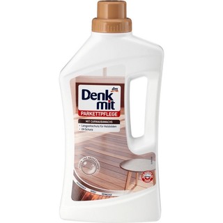 🇩🇪nước lau sàn gỗ chuyên dụng denkmit 1000ml🇩🇪