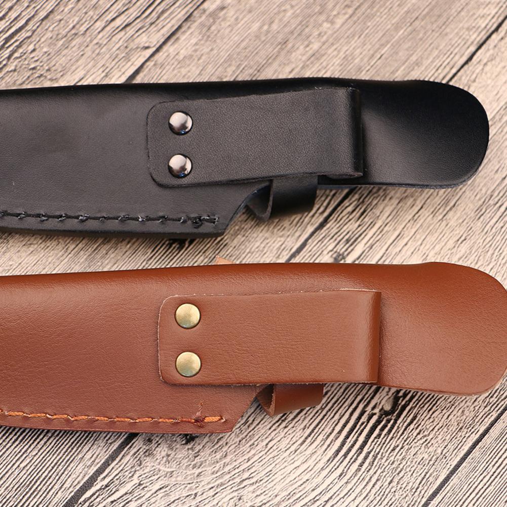Túi Da Đựng Dao Scabbard P0N5