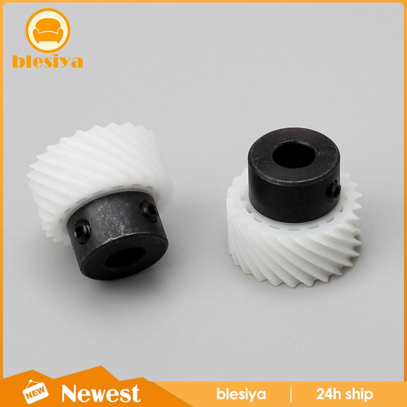 Set 2 Bánh Răng 53741 Thay Thế Cho Máy May Gia Đình