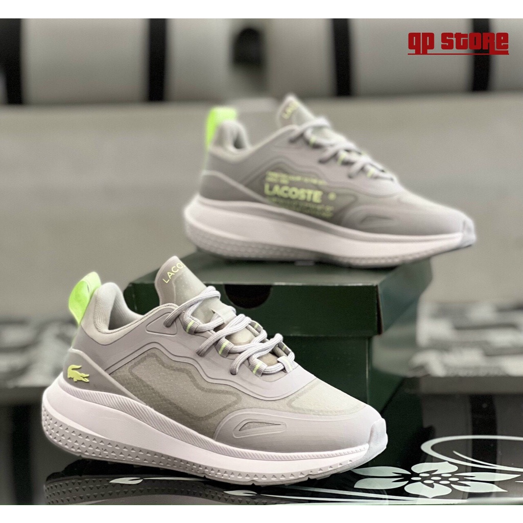 Giày Thể Thao Lacoste