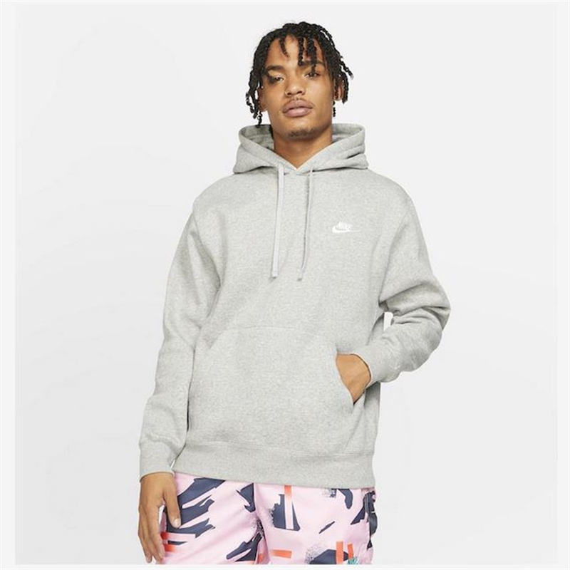 Áo Hoodie Nike 100% Cotton Thời Trang Năng Động Cho Nam