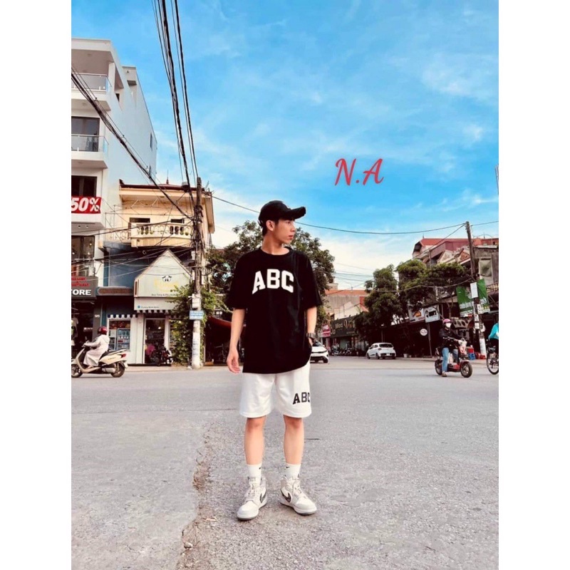 FULL SET ESSEN.TIALS ABC