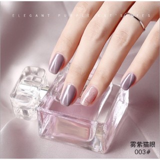 Sơn gel mắt mèo mã ZM