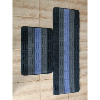 Bộ thảm nhà bếp 01 (Megahome)