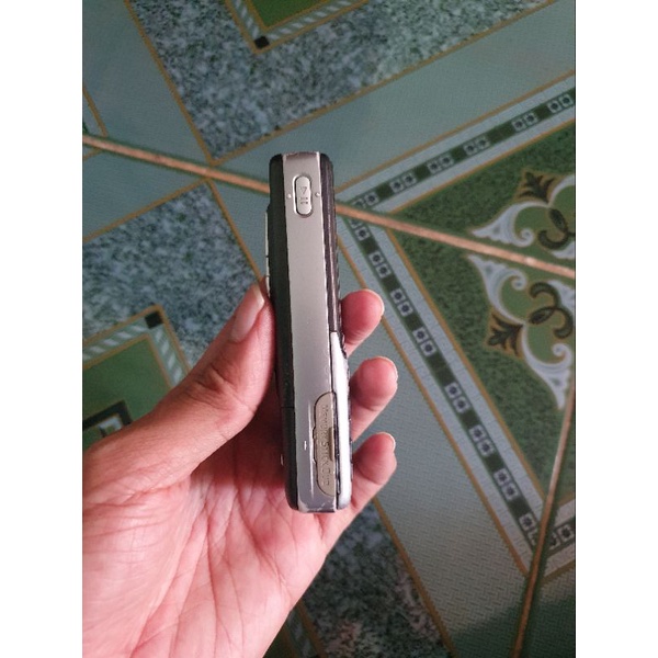 Điện thoại Sony Ericsson K750i nguyên zin