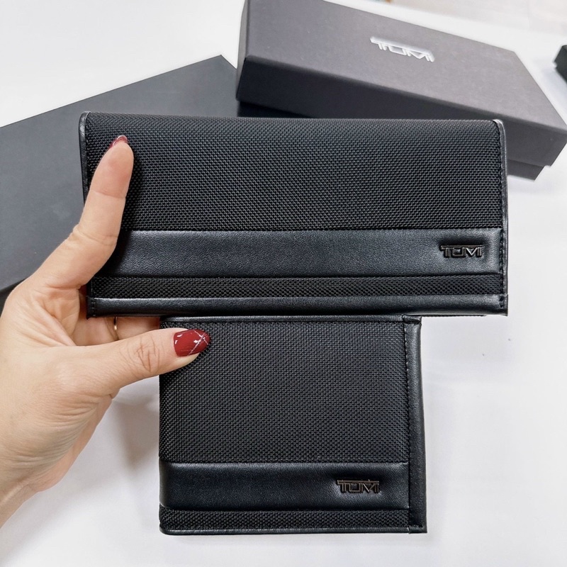 📛RẺ VÔ ĐỊCH📛VÍ TM NAM DÁNG MỚI SIÊU XINH