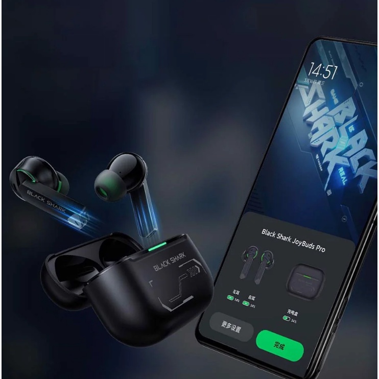 Tai nghe Gaming Xiaomi Black Shark JoyBuds Pro