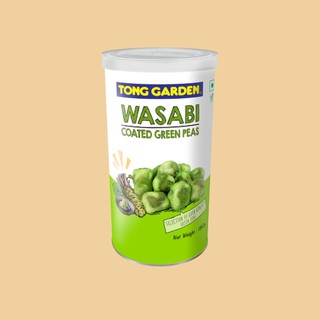 Đậu hà lan vị mù tạt 180g