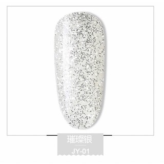 Sơn gel As mã JY bạc