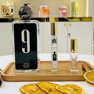 Nước hoa nam Afnan 9PM 10ml