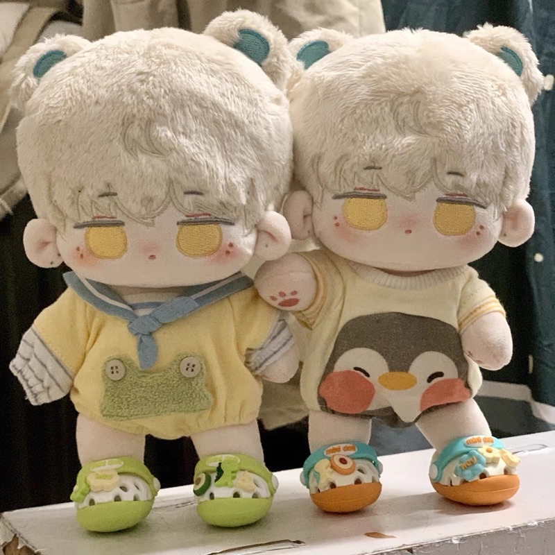 Giày Minidoll cho doll