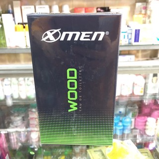 Nước hoa X-men Wood 50ml
