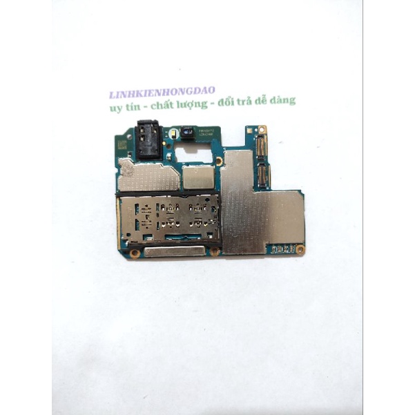 Main Vsmart Joy 1 Plus PQ 4002 Nguyên Bản Lắp Dùng