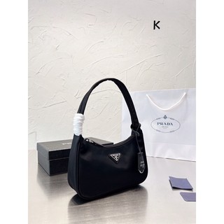 Túi xách Prada sz 22 form siêu xịn hàng