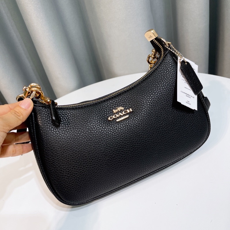 Túi kẹp nách dáng thuyền